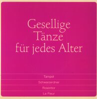Gesellige Tänze Für Jedes Alter