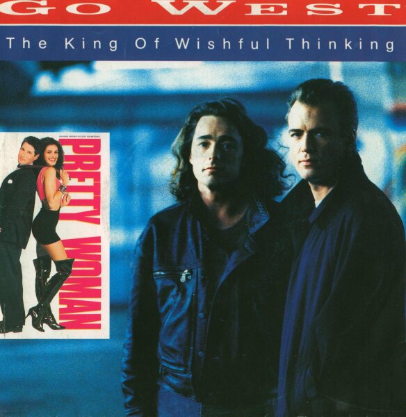 The King Of Wishful Thinking