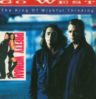 The King Of Wishful Thinking