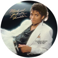 Michael Jackson - Thriller [Vinyl LP]