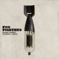 Foo Fighters - Echoes, Silence, Patience & Grace...