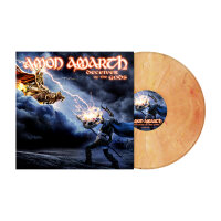 Amon Amarth - Deceiver Of The Gods [Vinyl LP]