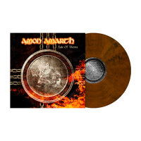 Amon Amarth - Fate Of Norns [Vinyl LP]