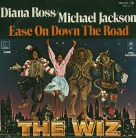 Ease On Down The Road