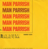 Hip Hop, Be Bop (Dont Stop)