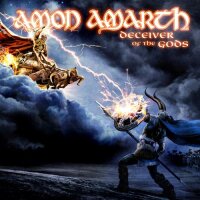 Amon Amarth - Deceiver Of The Gods [Vinyl LP]