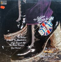Various - The Golden Era Of Beat [Vinyl LP]