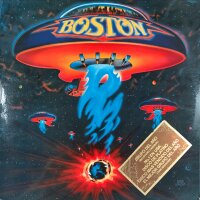 Boston - Same [Vinyl LP]