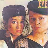 The Alan Parsons Project - Eve [LP] | Arista - 1C 064-63...