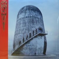 Rammstein - Zeit [Vinyl LP]