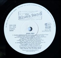 The Blues Band - Itchy Feet [Vinyl LP]