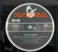 Chris Norman - Midnight Lady (Long Version) [Vinyl LP]