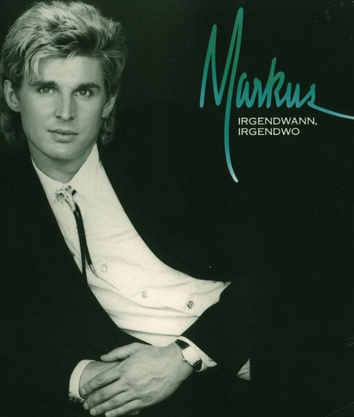 Irgendwann, Irgendwo