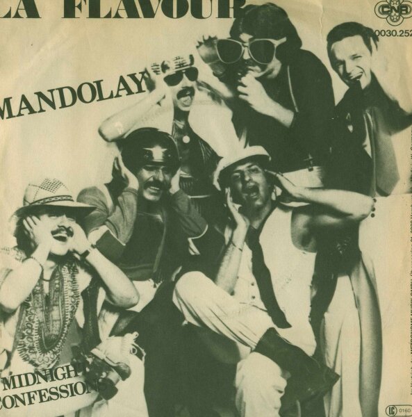 Mandolay / Midnight Confessions