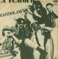 Mandolay / Midnight Confessions