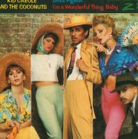 Stool Pigeon / Im A Wonderful Thing, Baby