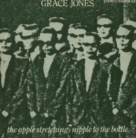 The Apple Stretching / Nipple To The Bottle