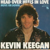 Head Over Heels In Love