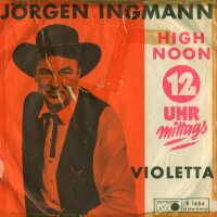 High Noon / Violetta