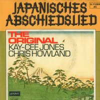 Japanisches Abschiedslied