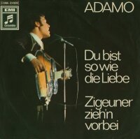 Du Bist So Wie Die Liebe