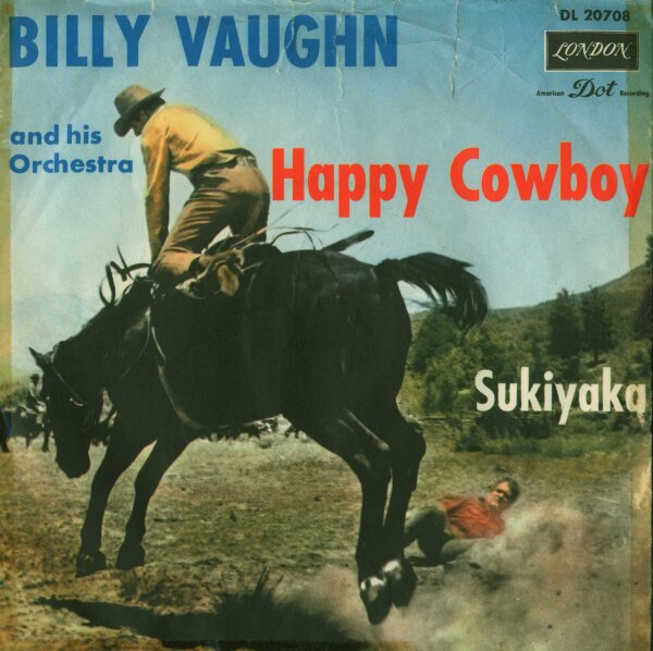Happy Cowboy