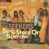 Beg, Steal Or Borrow