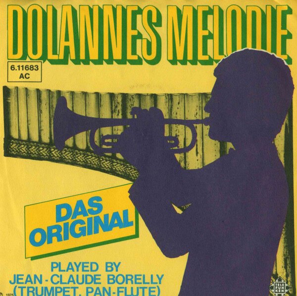 Dolannes Melodie