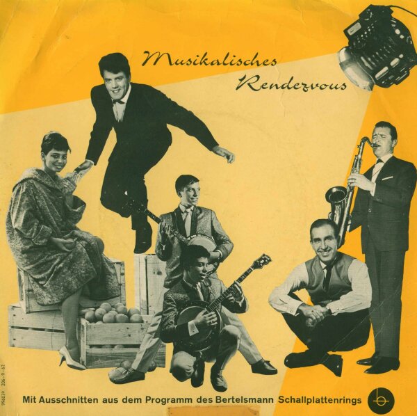 Musikalisches Rendezvous