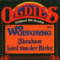 Abraham / Lied Von Der Birke