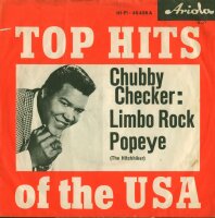 Limbo Rock / Popeye (The Hitchhiker)