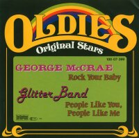 Rock Your Baby / People Like You, People Like Me