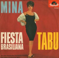 Fiesta Brasiliana / Tabu