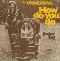 How Do You Do (Deutsche Aufnahme)