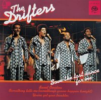 The Drifters - Save The Last Dance For Me [LP] | Bell...