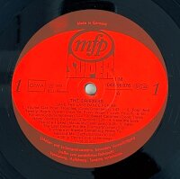 The Drifters - Save The Last Dance For Me [LP] | Bell...