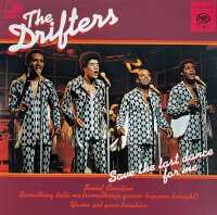 The Drifters - Save The Last Dance For Me [Vinyl LP]