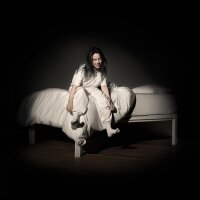 Billie Eilish - When We All Fall Asleep, Where Do We Go?...