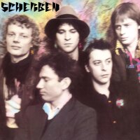 Ton Steine Scherben - Scherben [Vinyl LP]