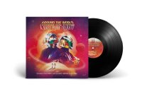 Various - Around The World - A Daft Punk Tribute [Vinyl LP]
