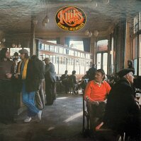 The Kinks - Muswell Hillbillies [Vinyl LP]