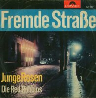 Fremde Straße
