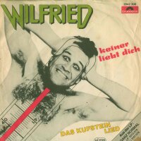 Keiner Liebt Dich / Das Kufstein-Lied