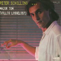 Major Tom (Völlig Losgelöst)