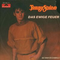 Das Ewige Feuer