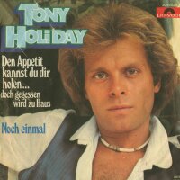 Den Appetit Kannst Du Dir Holen... Doch Gegessen Wird Zu...