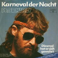 Karneval Der Nacht