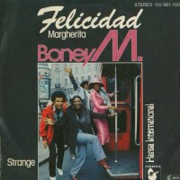 Felicidad (Margherita)
