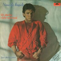 Ich Sterbe Nicht Nochmal