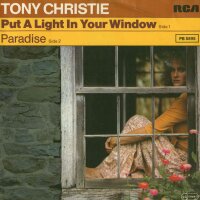 Put A Light In Your Window